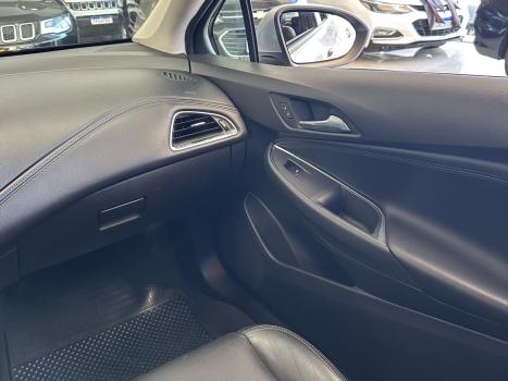 CHEVROLET Cruze Sedan 1.4 16V 4P LT FLEX TURBO AUTOM�TICO, Foto 19