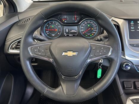 CHEVROLET Cruze Sedan 1.4 16V 4P LT FLEX TURBO AUTOM�TICO, Foto 22