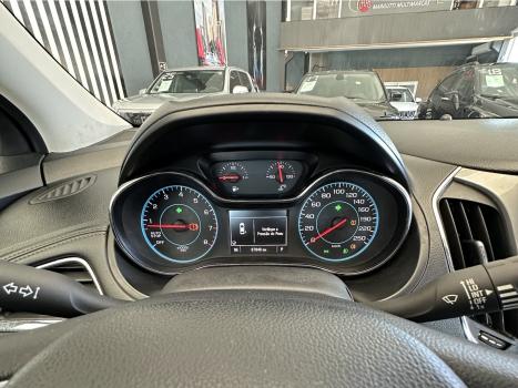 CHEVROLET Cruze Sedan 1.4 16V 4P LT FLEX TURBO AUTOM�TICO, Foto 23