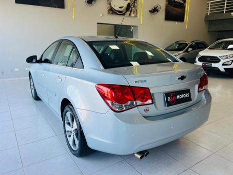 CHEVROLET Cruze Sedan 1.8 16V 4P LT ECOTEC FLEX AUTOM�TICO, Foto 7