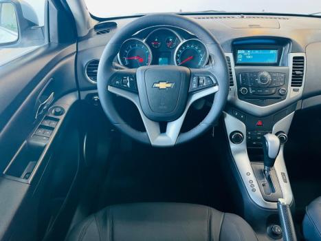 CHEVROLET Cruze Sedan 1.8 16V 4P LT ECOTEC FLEX AUTOM�TICO, Foto 11