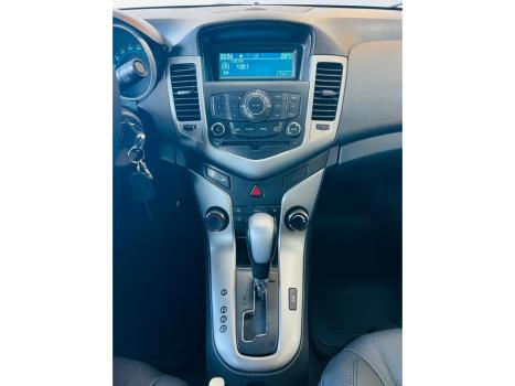 CHEVROLET Cruze Sedan 1.8 16V 4P LT ECOTEC FLEX AUTOM�TICO, Foto 12