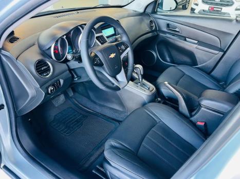 CHEVROLET Cruze Sedan 1.8 16V 4P LT ECOTEC FLEX AUTOM�TICO, Foto 13