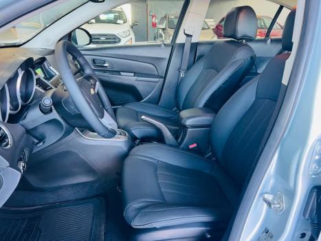 CHEVROLET Cruze Sedan 1.8 16V 4P LT ECOTEC FLEX AUTOM�TICO, Foto 14