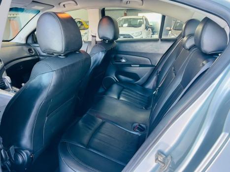 CHEVROLET Cruze Sedan 1.8 16V 4P LT ECOTEC FLEX AUTOM�TICO, Foto 15
