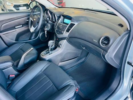 CHEVROLET Cruze Sedan 1.8 16V 4P LT ECOTEC FLEX AUTOM�TICO, Foto 16