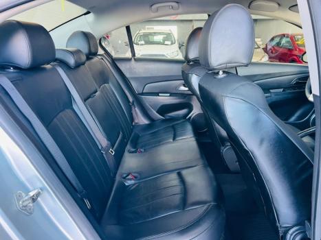 CHEVROLET Cruze Sedan 1.8 16V 4P LT ECOTEC FLEX AUTOM�TICO, Foto 18