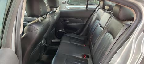 CHEVROLET Cruze Sedan 1.8 16V 4P LT ECOTEC FLEX AUTOM�TICO, Foto 2