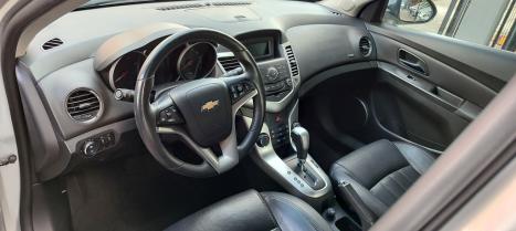 CHEVROLET Cruze Sedan 1.8 16V 4P LT ECOTEC FLEX AUTOM�TICO, Foto 3