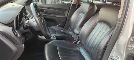 CHEVROLET Cruze Sedan 1.8 16V 4P LT ECOTEC FLEX AUTOM�TICO, Foto 4