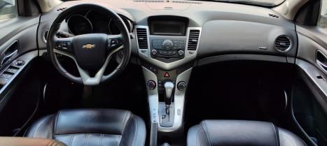 CHEVROLET Cruze Sedan 1.8 16V 4P LT ECOTEC FLEX AUTOM�TICO, Foto 5