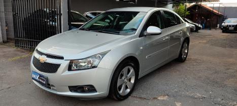 CHEVROLET Cruze Sedan 1.8 16V 4P LT ECOTEC FLEX AUTOM�TICO, Foto 7