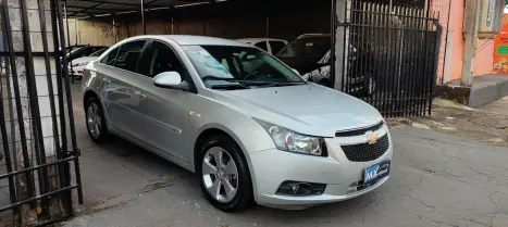 CHEVROLET Cruze Sedan 1.8 16V 4P LT ECOTEC FLEX AUTOM�TICO, Foto 10