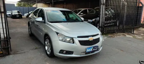 CHEVROLET Cruze Sedan 1.8 16V 4P LT ECOTEC FLEX AUTOM�TICO, Foto 11
