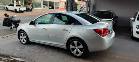CHEVROLET Cruze Sedan 1.8 16V 4P LT ECOTEC FLEX AUTOM�TICO, Foto 12