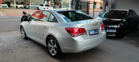 CHEVROLET Cruze Sedan 1.8 16V 4P LT ECOTEC FLEX AUTOM�TICO, Foto 14