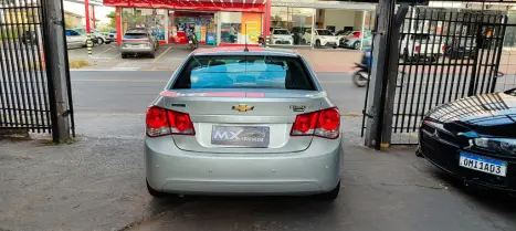 CHEVROLET Cruze Sedan 1.8 16V 4P LT ECOTEC FLEX AUTOM�TICO, Foto 19