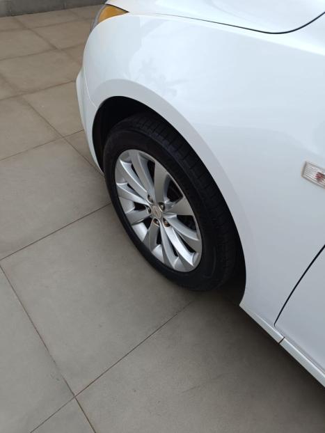 CHEVROLET Cruze Sedan 1.8 16V 4P LT ECOTEC FLEX AUTOM�TICO, Foto 9