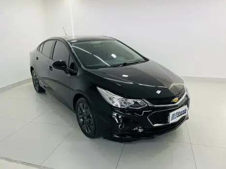 CHEVROLET Cruze Sedan 1.4 16V 4P LT FLEX TURBO AUTOM�TICO, Foto 1