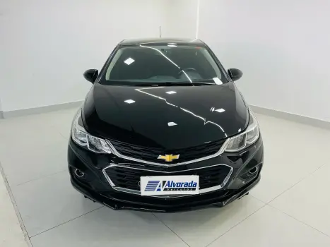 CHEVROLET Cruze Sedan 1.4 16V 4P LT FLEX TURBO AUTOM�TICO, Foto 2