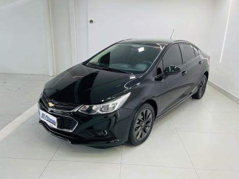 CHEVROLET Cruze Sedan 1.4 16V 4P LT FLEX TURBO AUTOM�TICO, Foto 3