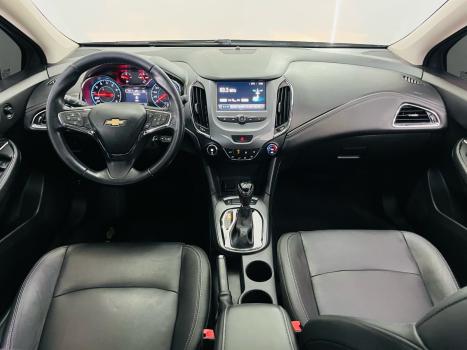 CHEVROLET Cruze Sedan 1.4 16V 4P LT FLEX TURBO AUTOM�TICO, Foto 5