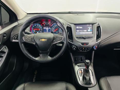 CHEVROLET Cruze Sedan 1.4 16V 4P LT FLEX TURBO AUTOM�TICO, Foto 6