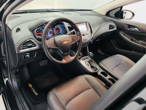 CHEVROLET Cruze Sedan 1.4 16V 4P LT FLEX TURBO AUTOM�TICO, Foto 8
