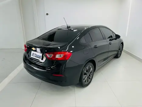 CHEVROLET Cruze Sedan 1.4 16V 4P LT FLEX TURBO AUTOM�TICO, Foto 14