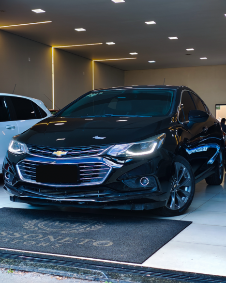 CHEVROLET Cruze Sedan 1.4 16V 4P LTZ FLEX TURBO AUTOM�TICO, Foto 1