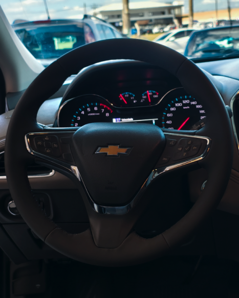 CHEVROLET Cruze Sedan 1.4 16V 4P LTZ FLEX TURBO AUTOM�TICO, Foto 6
