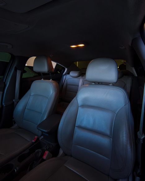 CHEVROLET Cruze Sedan 1.4 16V 4P LTZ FLEX TURBO AUTOM�TICO, Foto 9