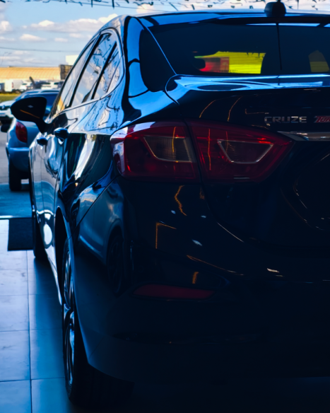 CHEVROLET Cruze Sedan 1.4 16V 4P LTZ FLEX TURBO AUTOM�TICO, Foto 14
