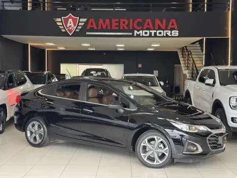 CHEVROLET Cruze Sedan 1.4 4P FLEX PREMIER 2 AUTOM�TICO, Foto 1