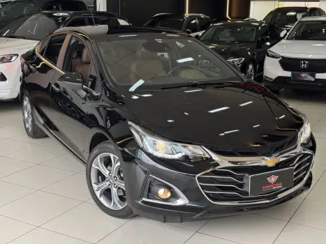 CHEVROLET Cruze Sedan 1.4 4P FLEX PREMIER 2 AUTOM�TICO, Foto 2