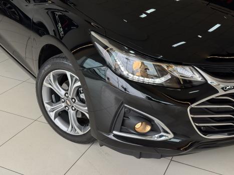 CHEVROLET Cruze Sedan 1.4 4P FLEX PREMIER 2 AUTOM�TICO, Foto 3