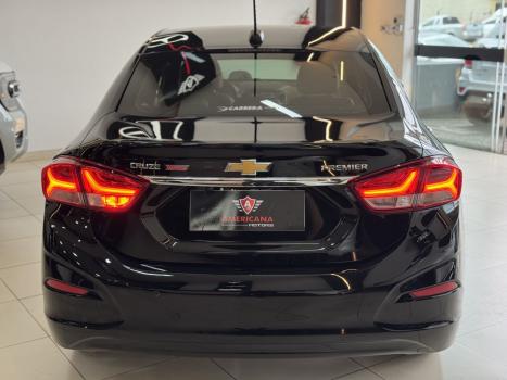 CHEVROLET Cruze Sedan 1.4 4P FLEX PREMIER 2 AUTOM�TICO, Foto 4