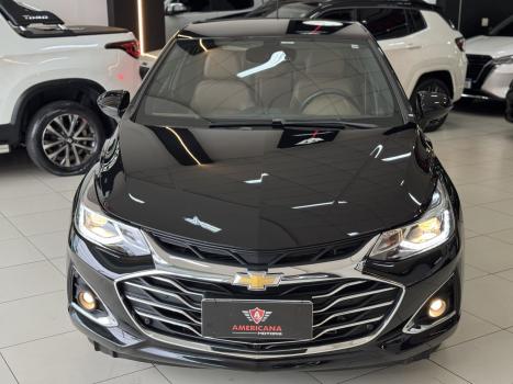 CHEVROLET Cruze Sedan 1.4 4P FLEX PREMIER 2 AUTOM�TICO, Foto 5