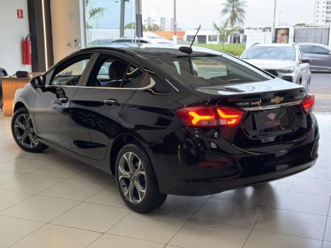 CHEVROLET Cruze Sedan 1.4 4P FLEX PREMIER 2 AUTOM�TICO, Foto 6