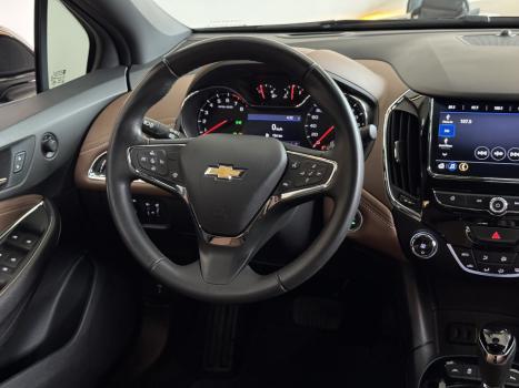 CHEVROLET Cruze Sedan 1.4 4P FLEX PREMIER 2 AUTOM�TICO, Foto 7