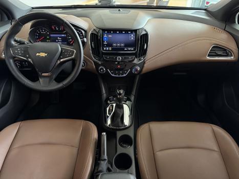 CHEVROLET Cruze Sedan 1.4 4P FLEX PREMIER 2 AUTOM�TICO, Foto 9