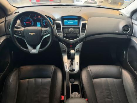 CHEVROLET Cruze Sedan 1.8 16V 4P LT ECOTEC FLEX AUTOM�TICO, Foto 2
