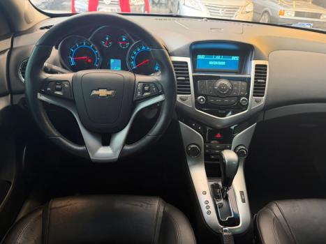 CHEVROLET Cruze Sedan 1.8 16V 4P LT ECOTEC FLEX AUTOM�TICO, Foto 4