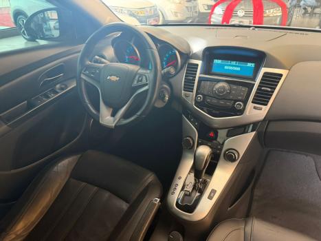 CHEVROLET Cruze Sedan 1.8 16V 4P LT ECOTEC FLEX AUTOM�TICO, Foto 6
