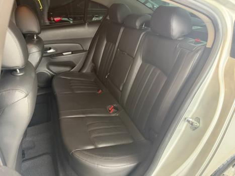 CHEVROLET Cruze Sedan 1.8 16V 4P LT ECOTEC FLEX AUTOM�TICO, Foto 7