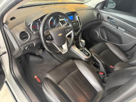 CHEVROLET Cruze Sedan 1.8 16V 4P LT ECOTEC FLEX AUTOM�TICO, Foto 9