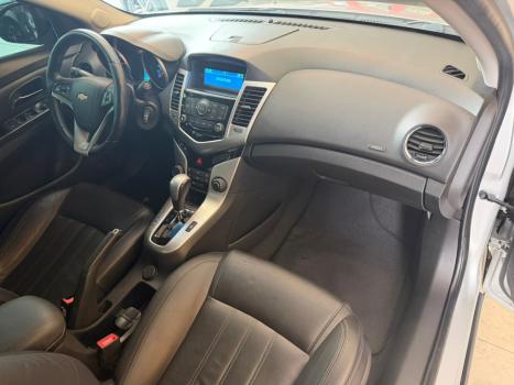 CHEVROLET Cruze Sedan 1.8 16V 4P LT ECOTEC FLEX AUTOM�TICO, Foto 11