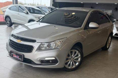 CHEVROLET Cruze Sedan 1.8 16V 4P LT ECOTEC FLEX AUTOM�TICO, Foto 12