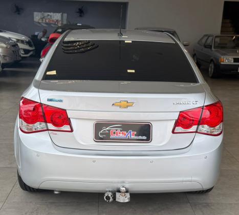 CHEVROLET Cruze Sedan 1.8 16V 4P LT ECOTEC FLEX AUTOM�TICO, Foto 13