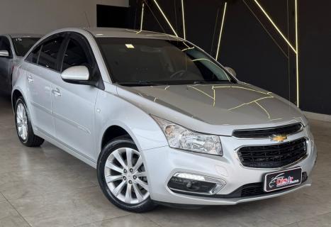 CHEVROLET Cruze Sedan 1.8 16V 4P LT ECOTEC FLEX AUTOM�TICO, Foto 14